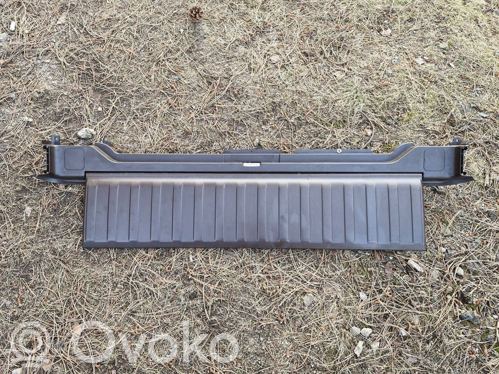 BMW X5 E70 Otros elementos de revestimiento del maletero/compartimento de carga 