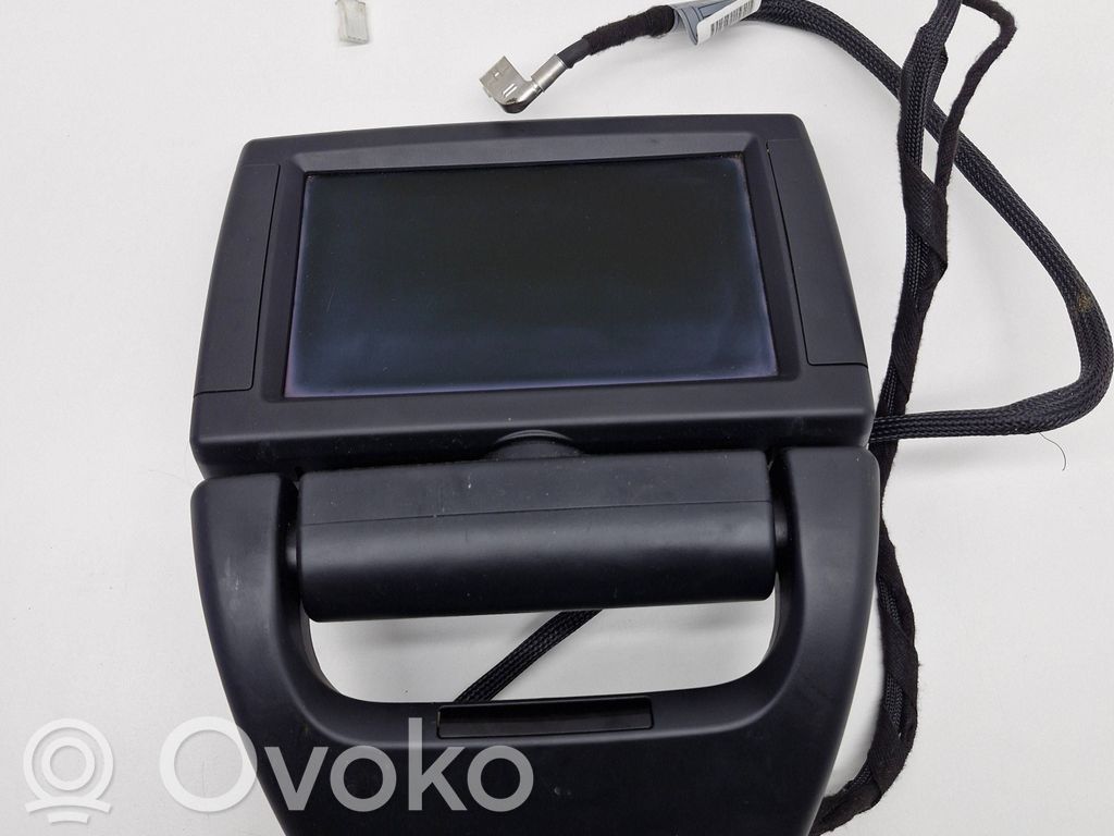 BMW X5 E70 Screen/display/small screen 