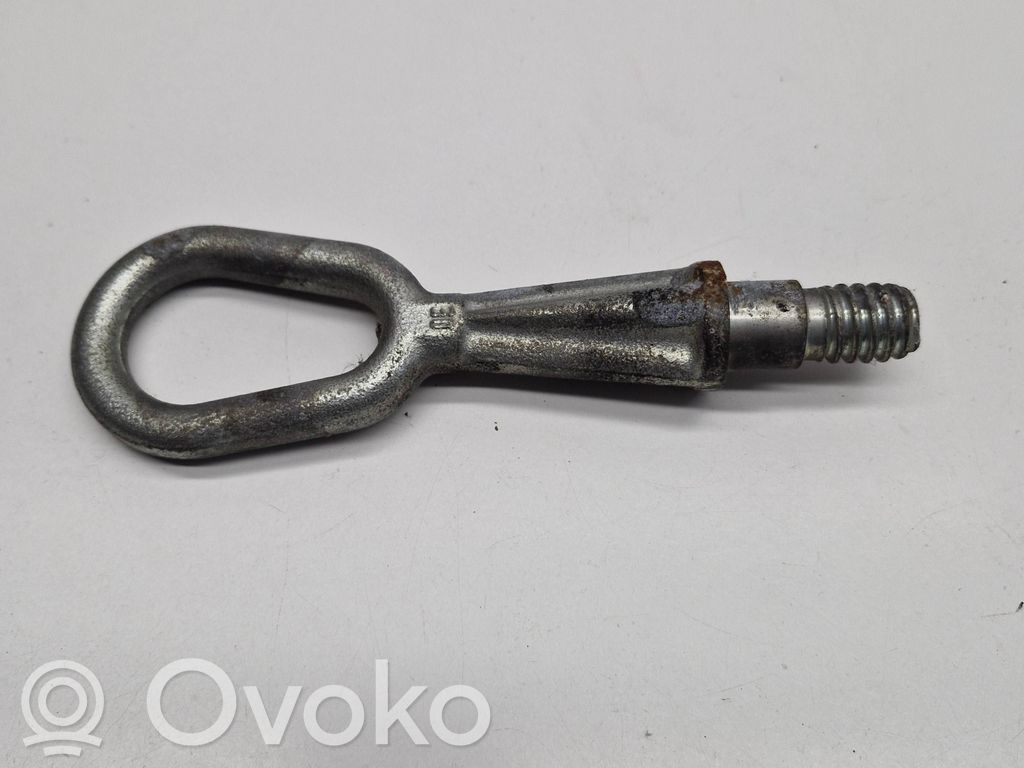 BMW X5 E70 Towing hook eye 