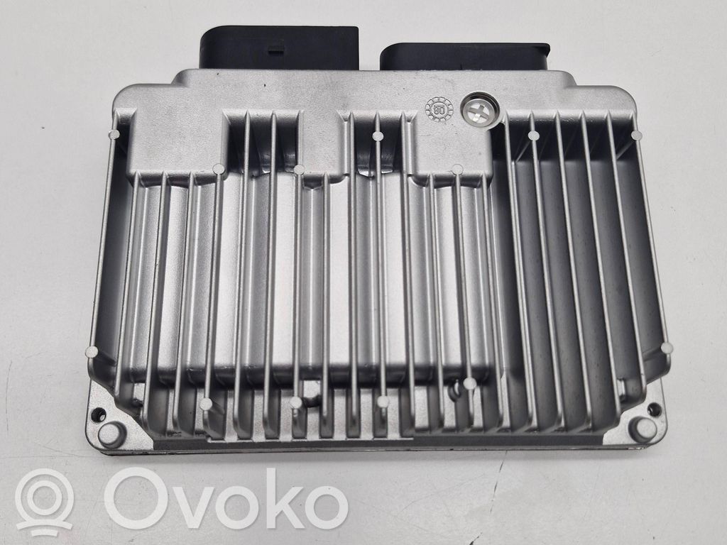 BMW X5 E70 Gearbox control unit/module 