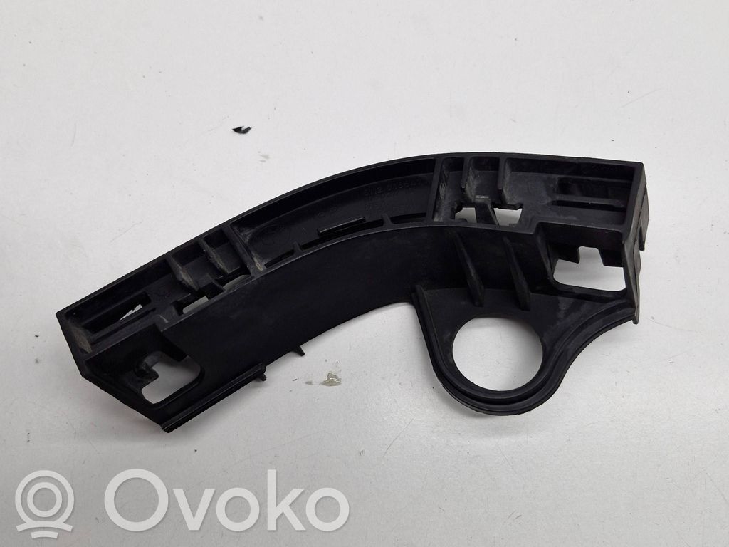 BMW X5 E70 Front bumper mounting bracket 