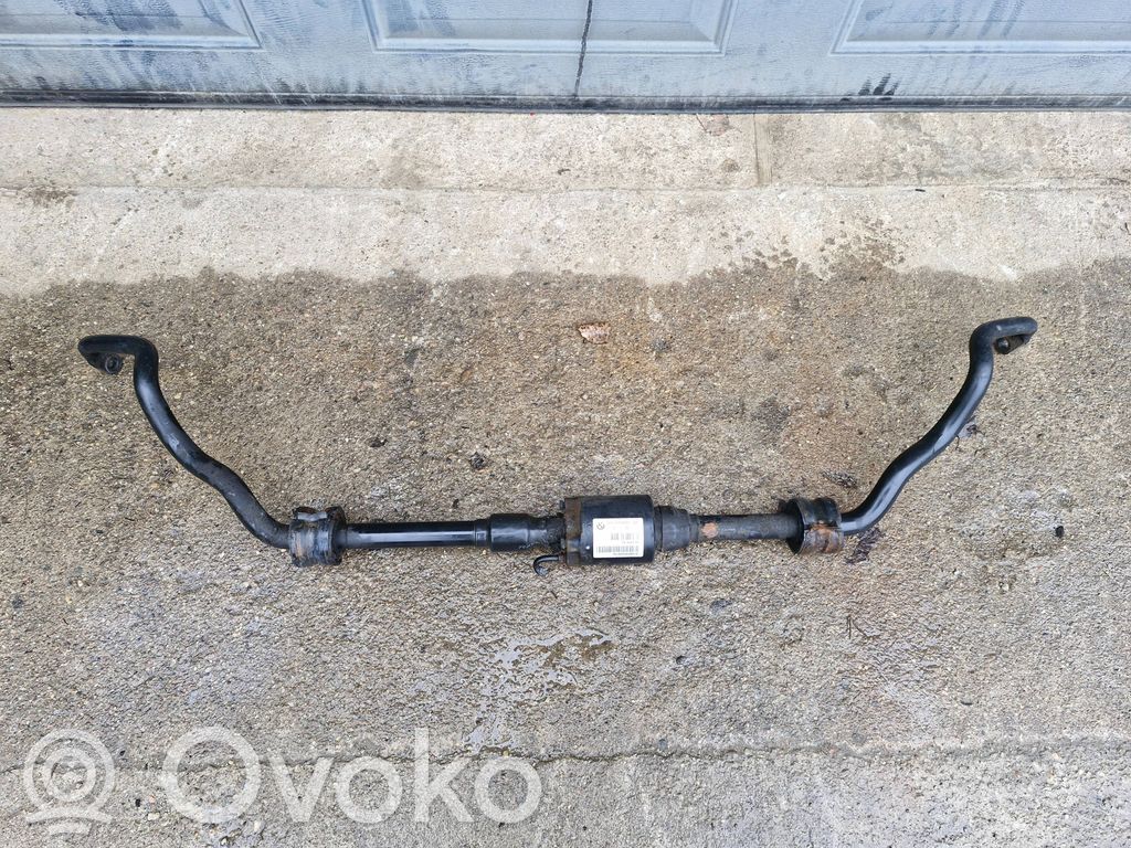BMW X5 E70 Aktyvus stabilizatorius 