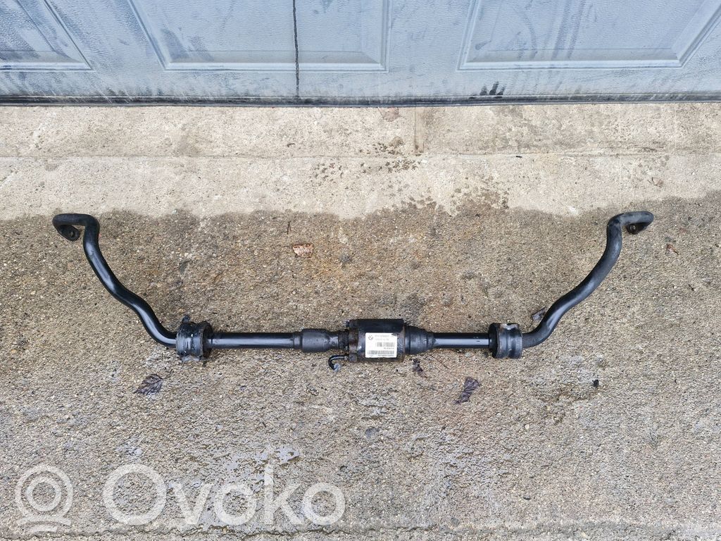 BMW X5 E70 Aktyvus stabilizatorius 