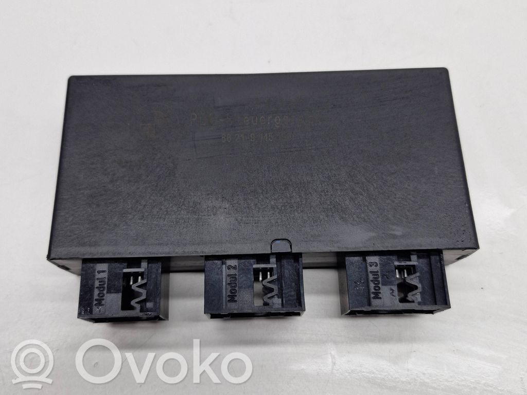 BMW X5 E70 Parking PDC control unit/module 