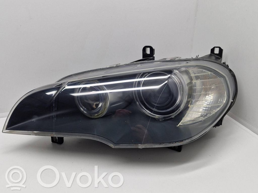 BMW X5 E70 Headlight/headlamp 
