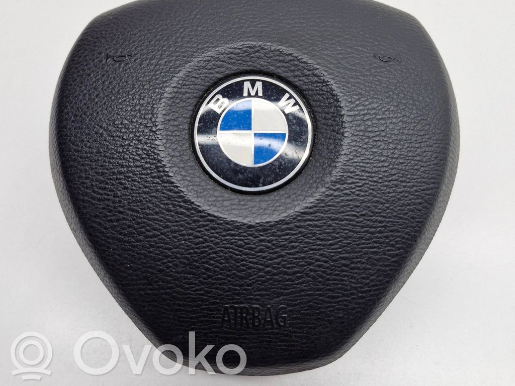 BMW X5 E70 Airbag de volant 