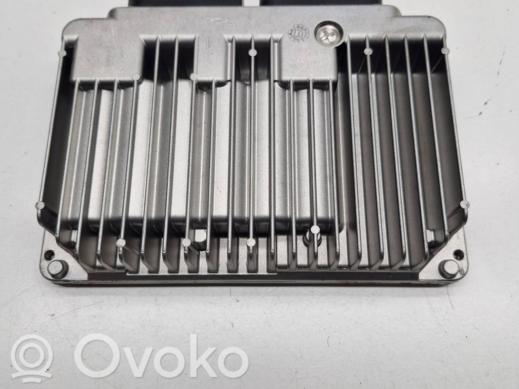 BMW X5 E70 Gearbox control unit/module 