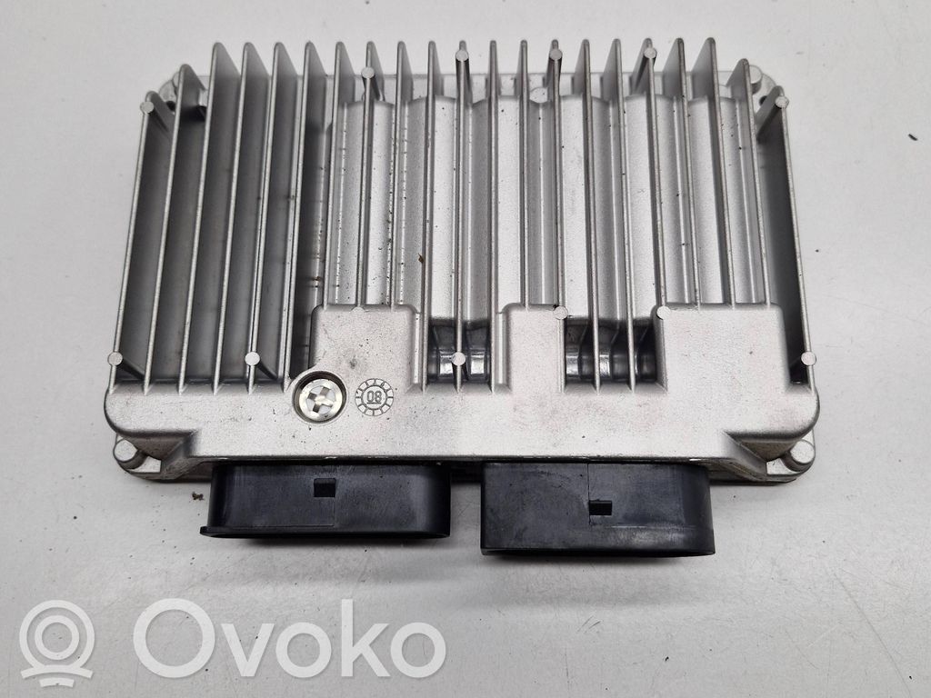 BMW X5 E70 Gearbox control unit/module 