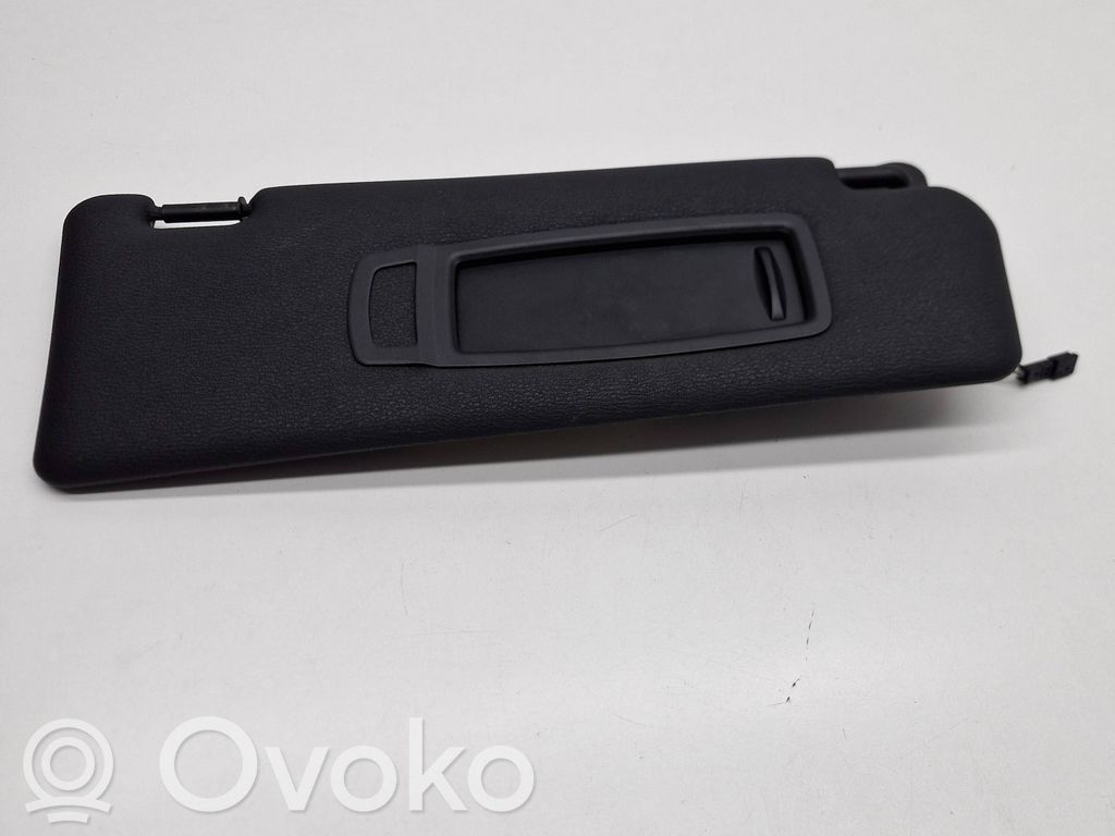 BMW X5 E70 Sun visor 
