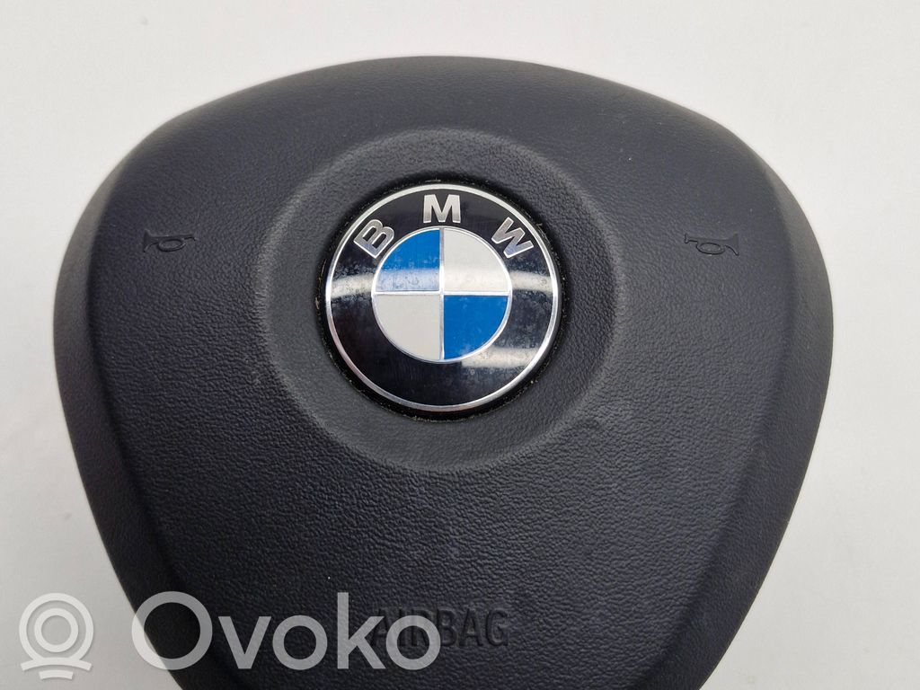 Poduszka powietrzna Airbag kierownicy   32306877541,6877541