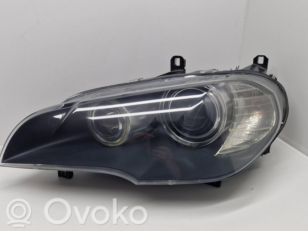 BMW X5 E70 Headlight/headlamp 