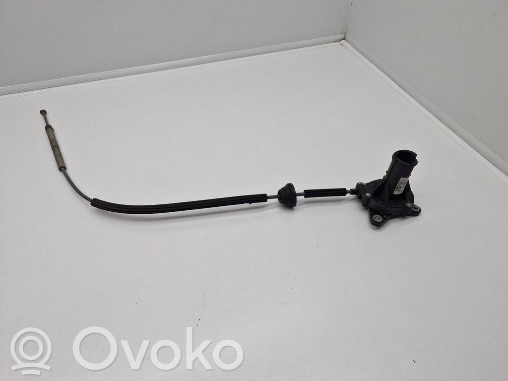 BMW X5 E70 Other gearbox part 