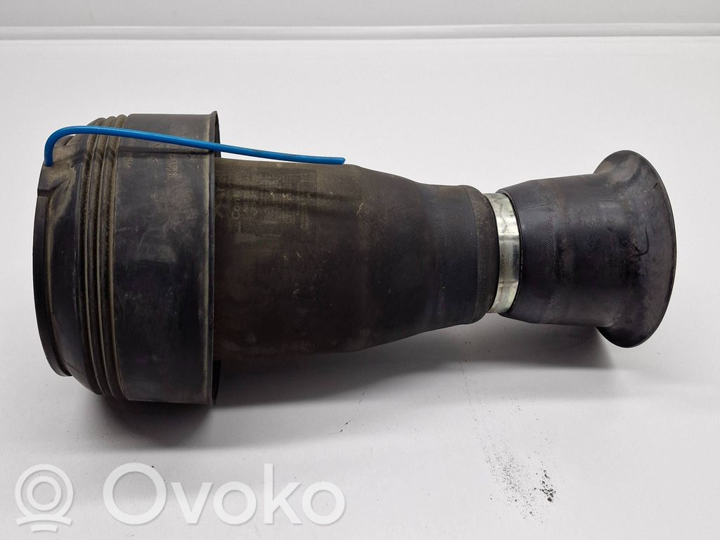 BMW X5 E70 Poduszka / Miech tylnego zawieszenia pneumatycznego 