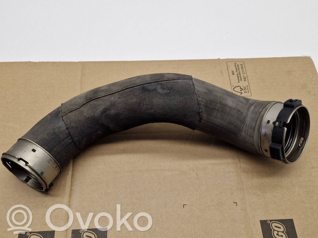 BMW X1 F48 F49 Furtun/conductă intercooler 