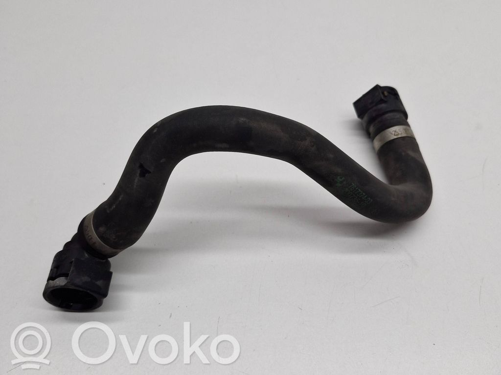 BMW X1 F48 F49 Engine coolant pipe/hose 