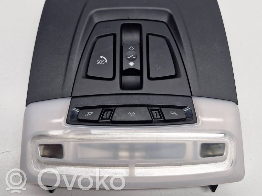 BMW X1 F48 F49 Front seat light 