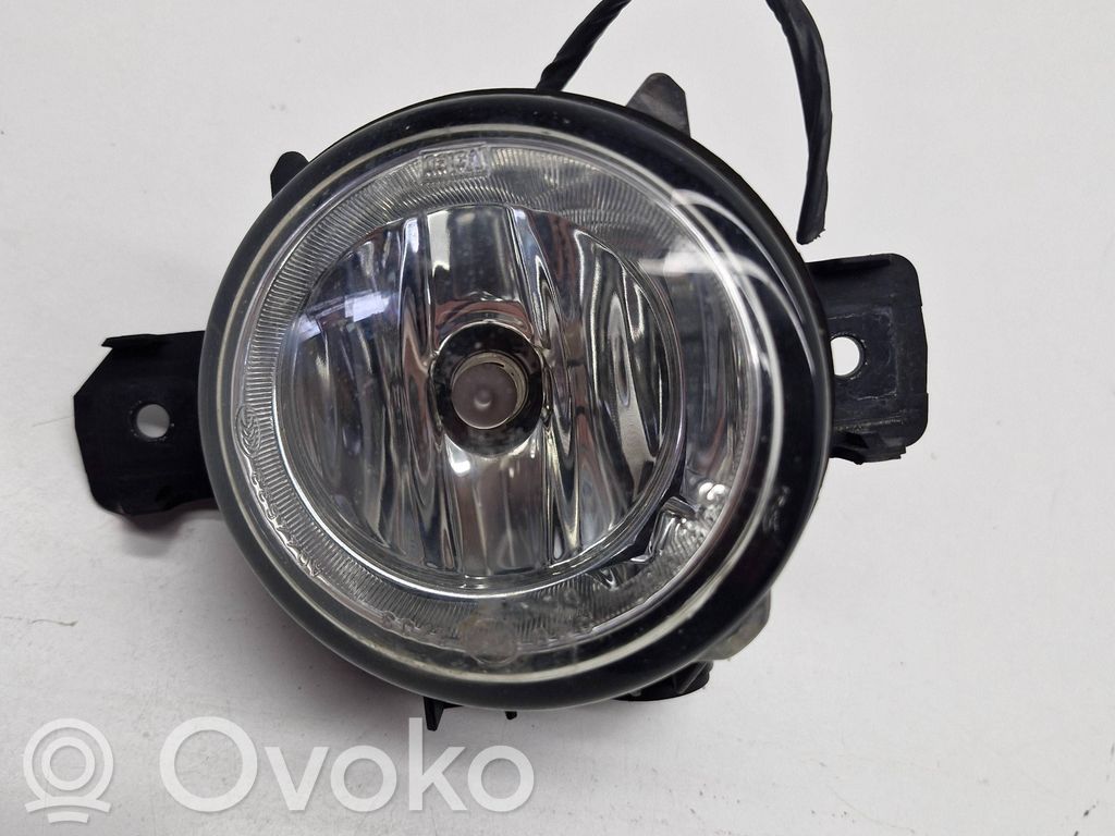 BMW X5 E70 Etusumuvalo 