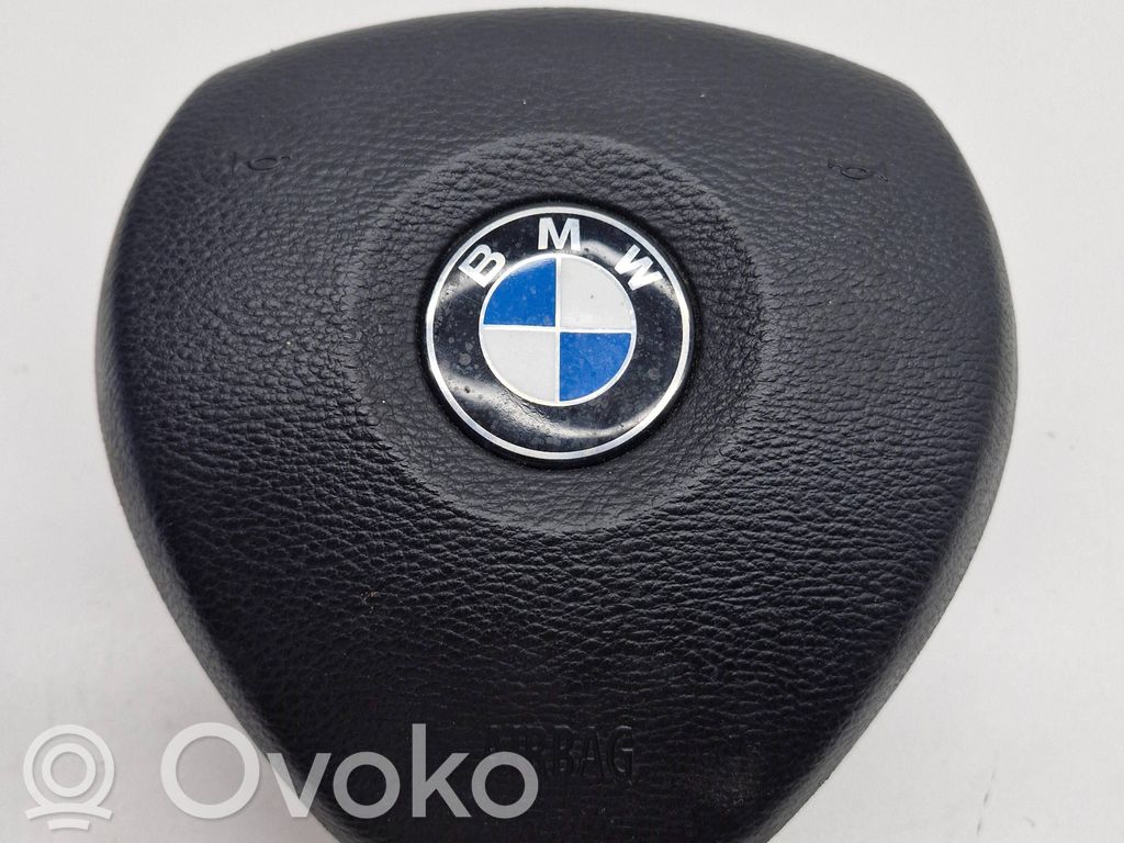 BMW X5 E70 Airbag de volant 