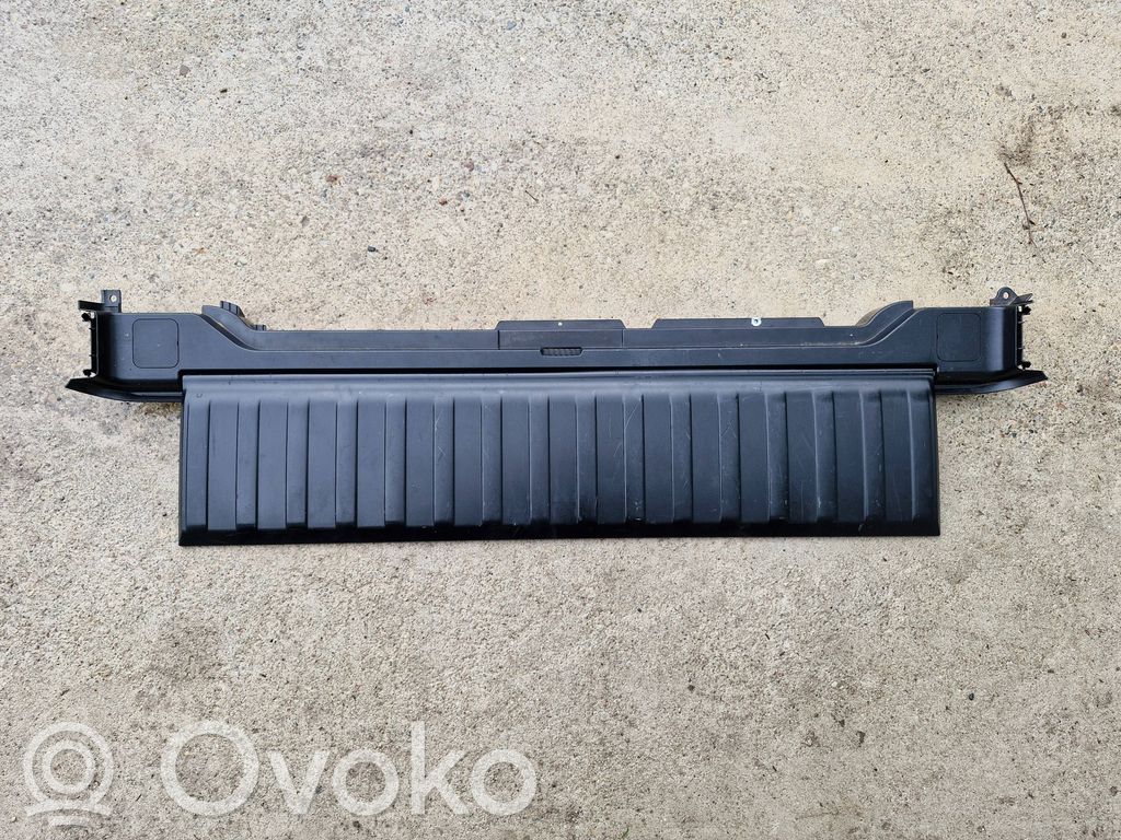 BMW X5 E70 Otros elementos de revestimiento del maletero/compartimento de carga 