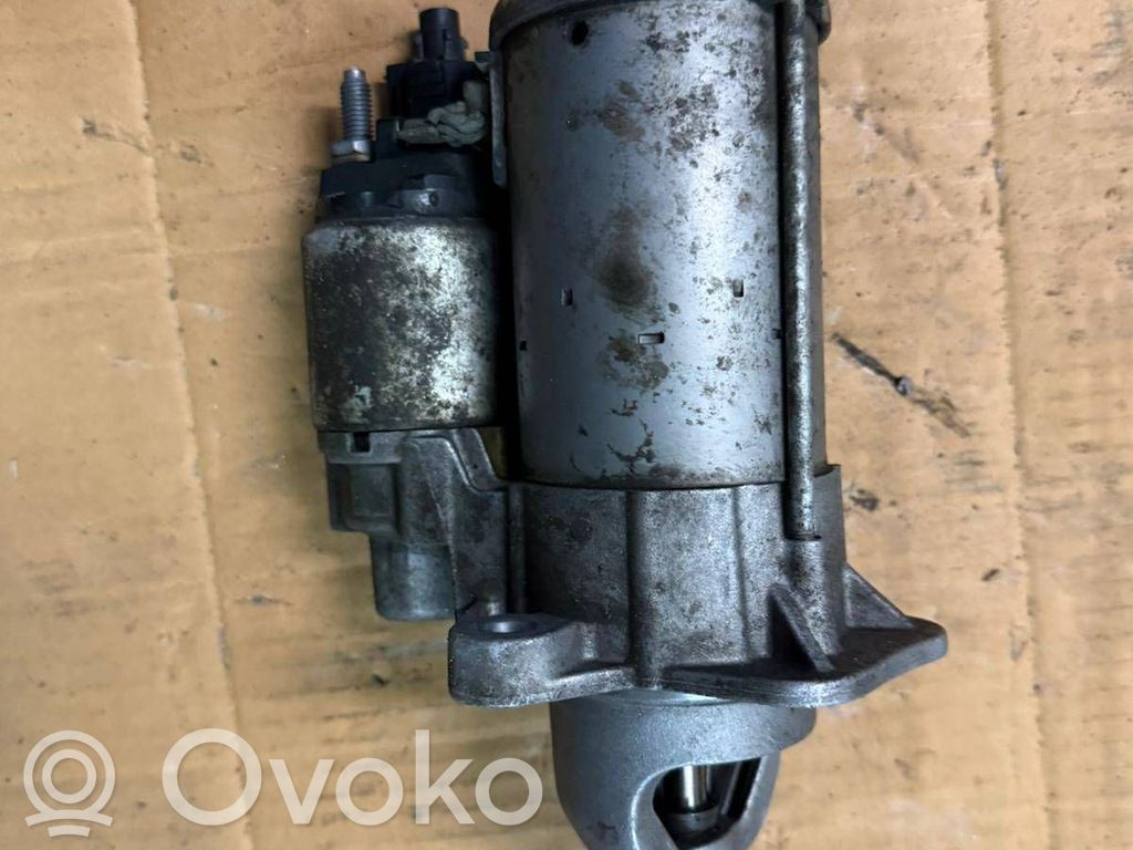 Motor de arranque   50532996,0001172629,20200927,50532996F109