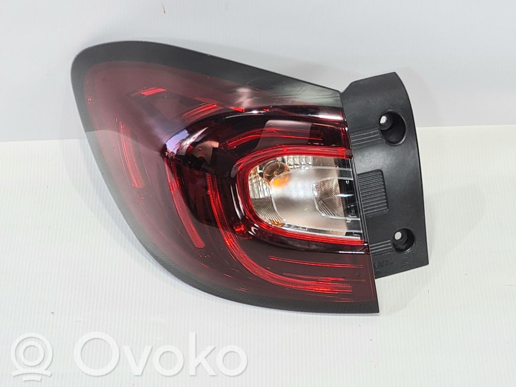 Renault Captur Takavalot 