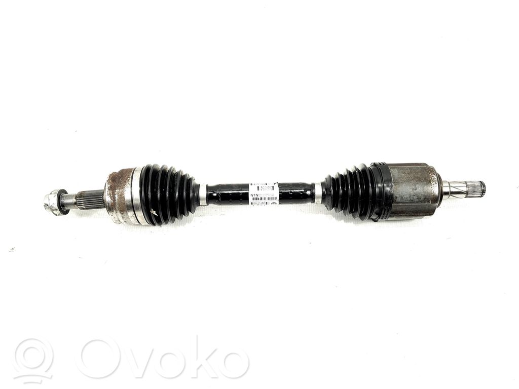 Front driveshaft   52180324,52180324,55282328
