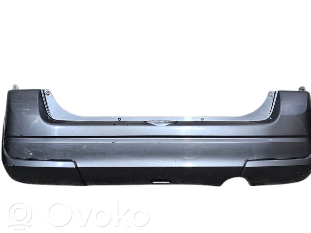 Opel Agila A Parachoques 