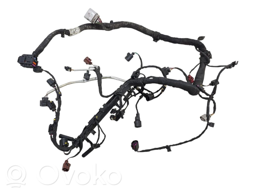 Volkswagen Golf VII Cablaj motor 