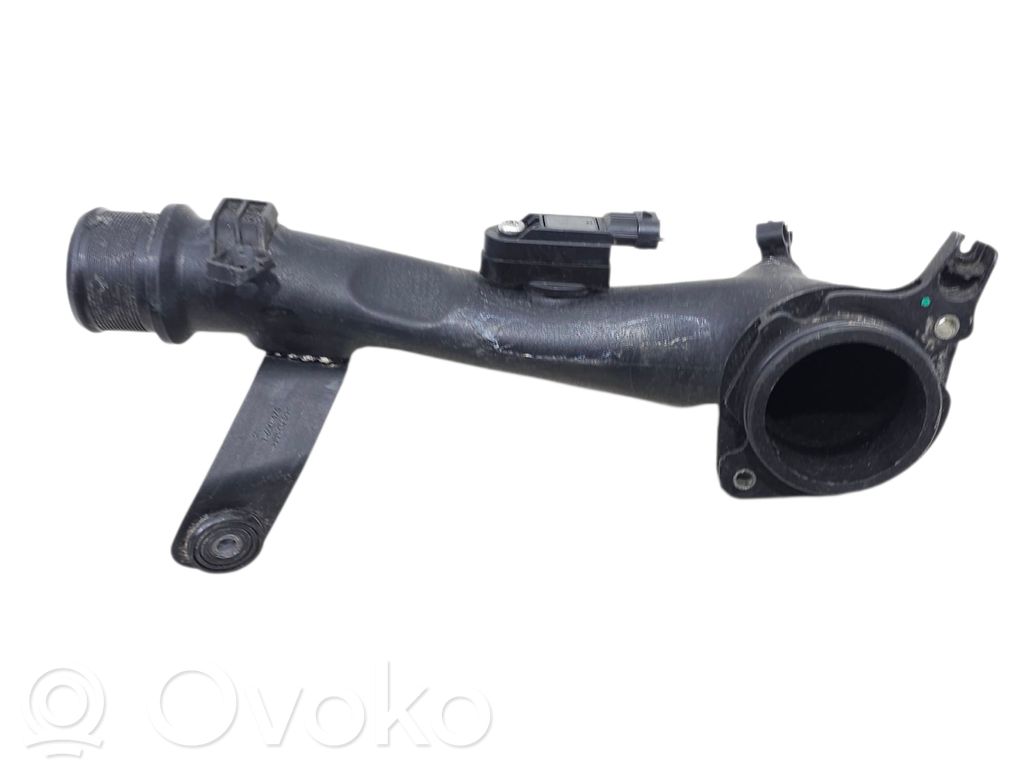 Fiat Panda III Wąż / Rura intercoolera 