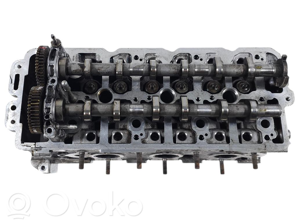 Engine head   059103064JQ,059103064JQ,059354FA,CZZ
