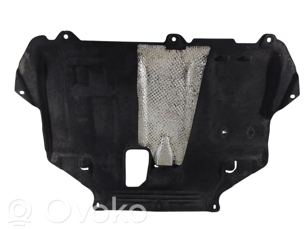 Ford C-MAX II Variklio dugno apsauga 