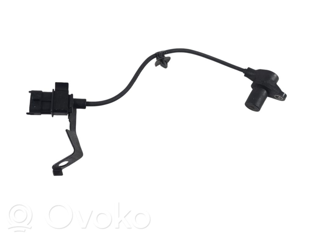 Hyundai i20 (GB IB) Sensor de posición del cigüeñal 