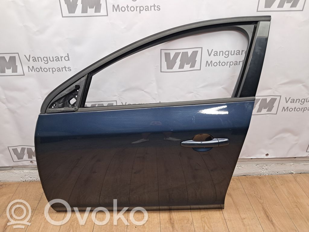 Volvo V60 Ușă față 