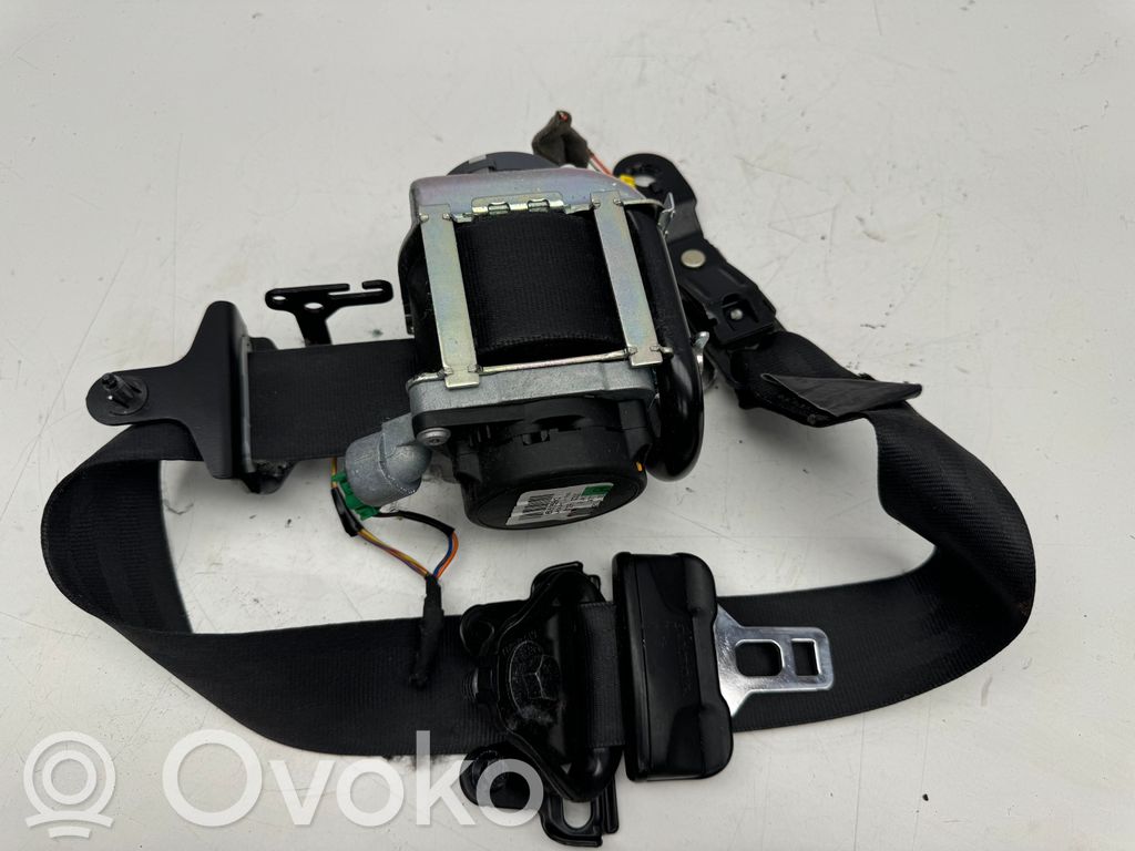 Volvo V60 Cinturón delantero 