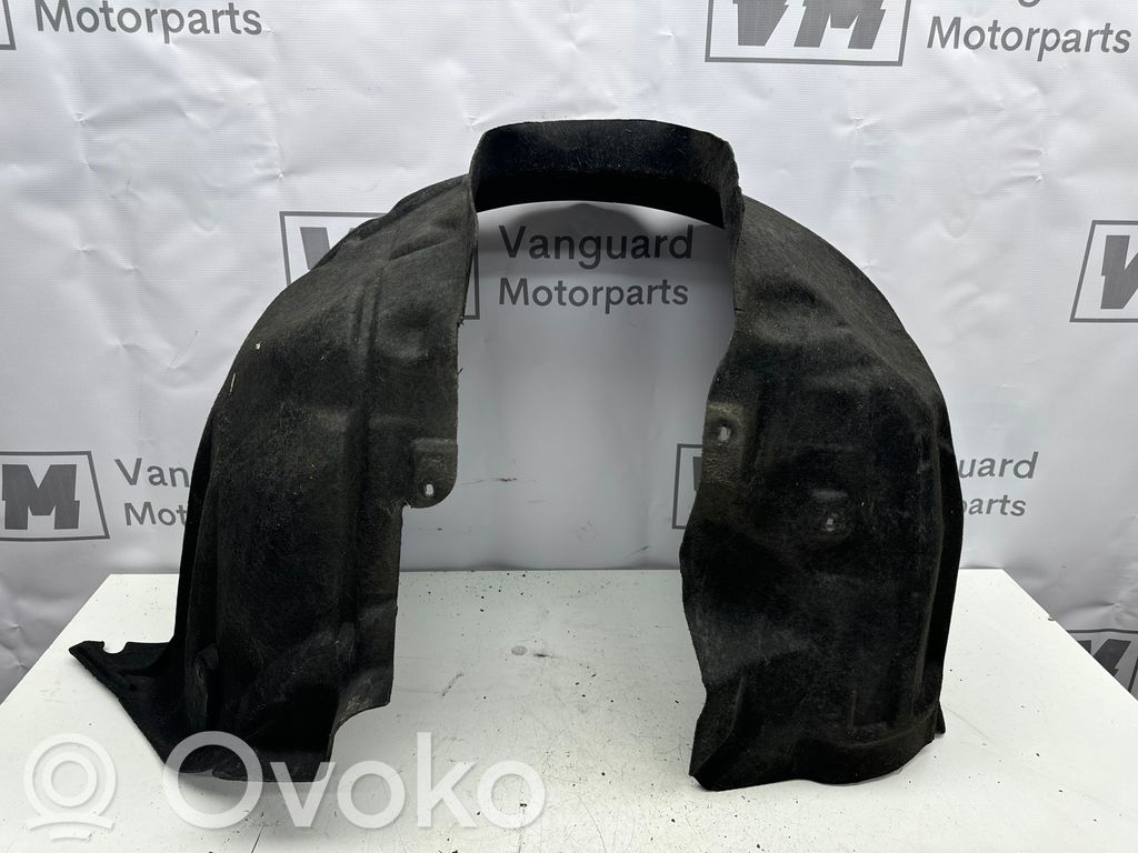 Volvo V60 Radhausschale Radhausverkleidung hinten 