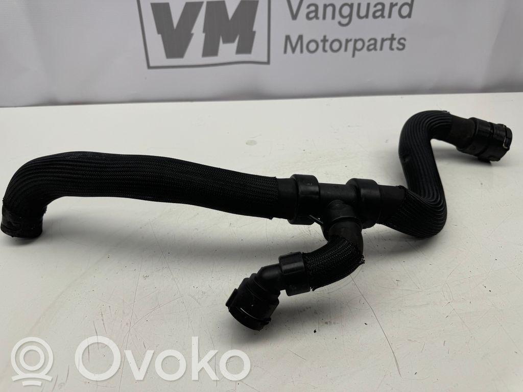 Volvo XC60 Engine coolant pipe/hose 