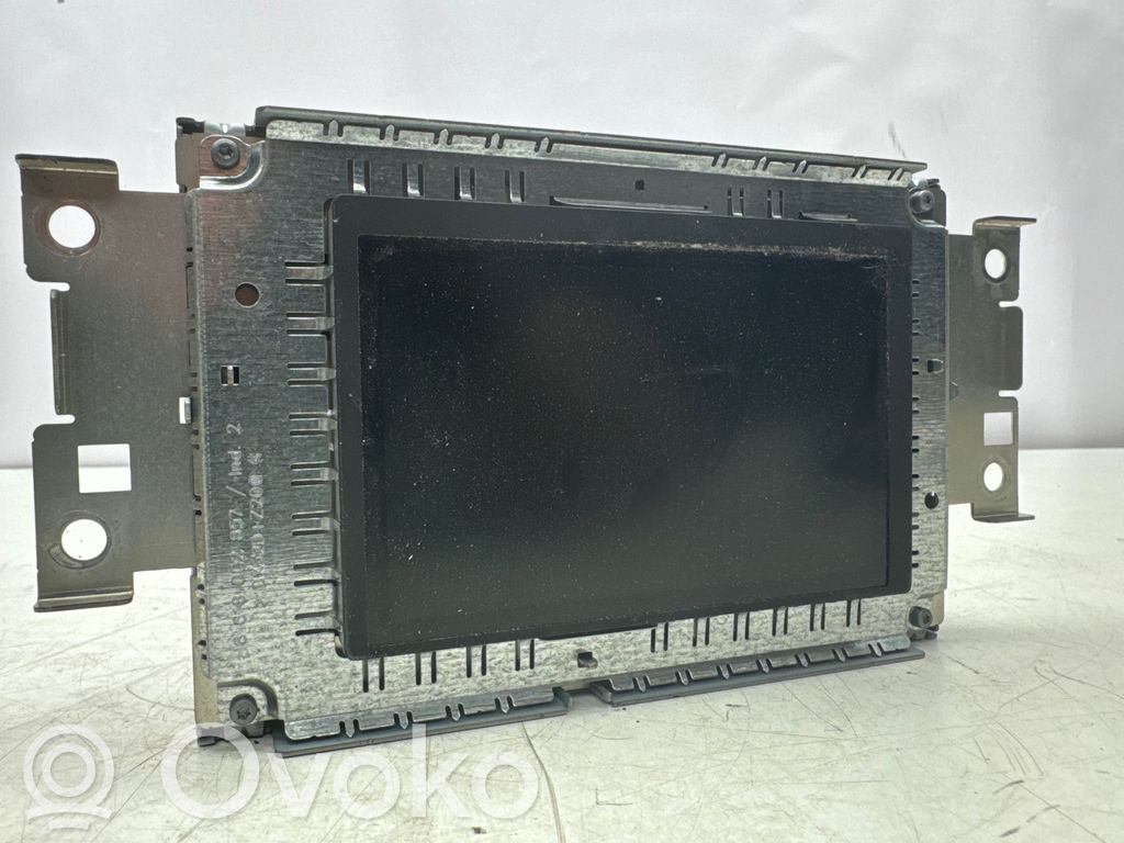 Volvo XC60 Screen/display/small screen 