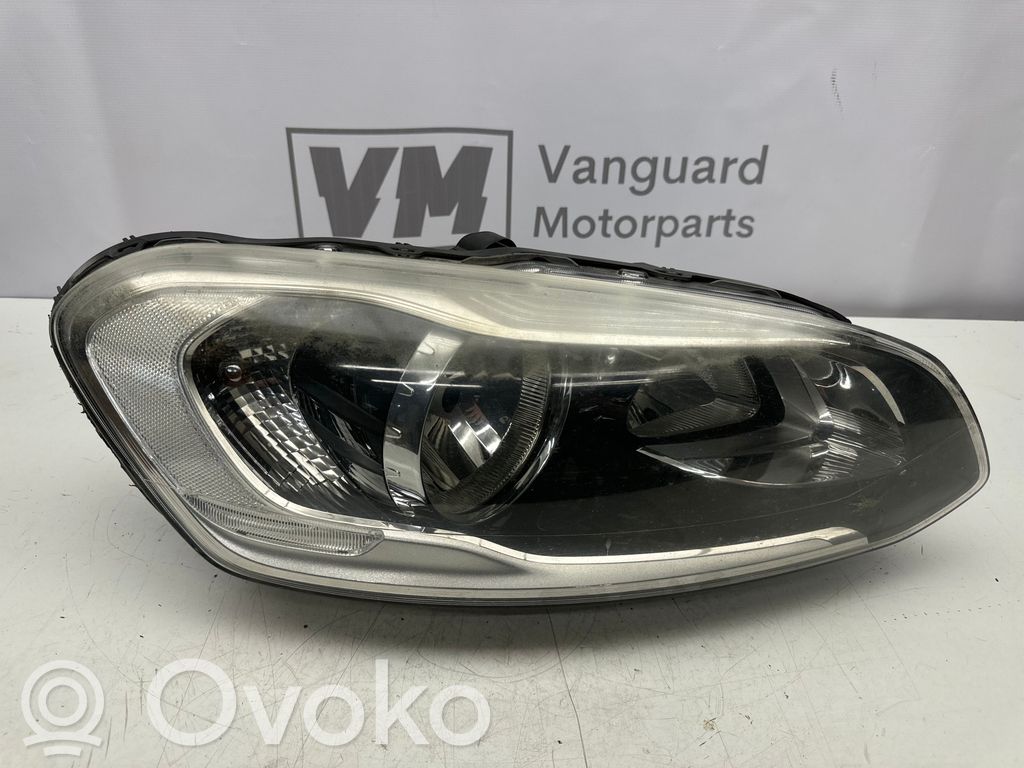 Volvo XC60 Scheinwerfer 