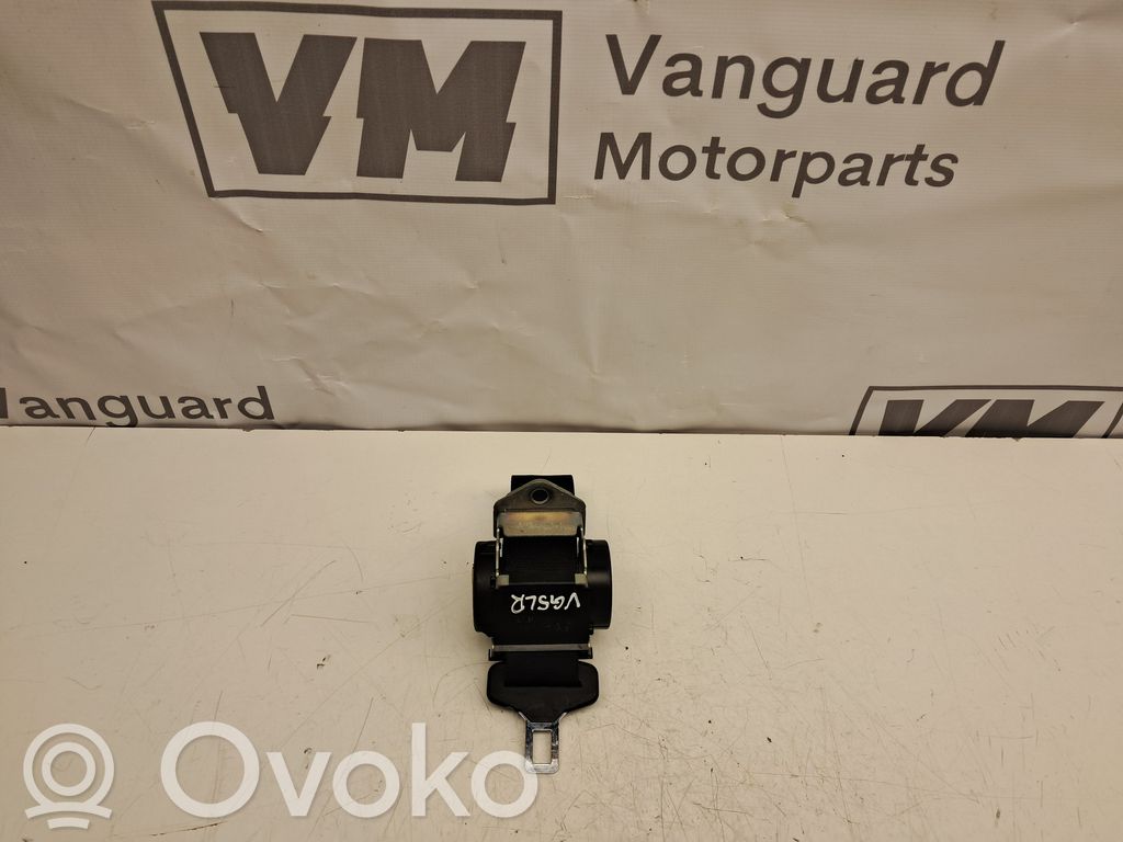 Mini One - Cooper Clubman R55 Saugos diržas galinis 
