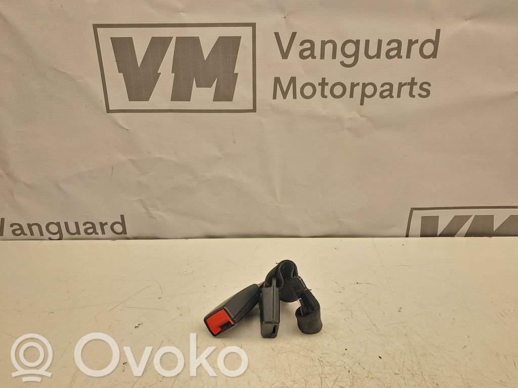 Mini One - Cooper Clubman R55 Sagtis diržo galine 