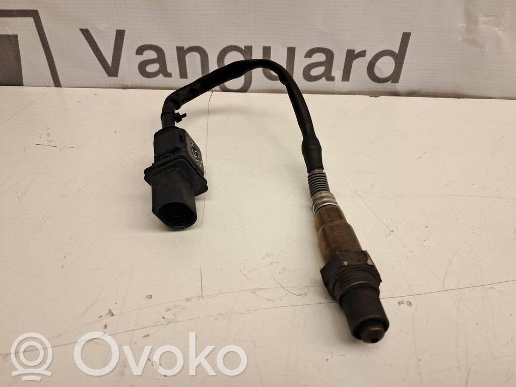 Hyundai i40 Lambda probe sensor 