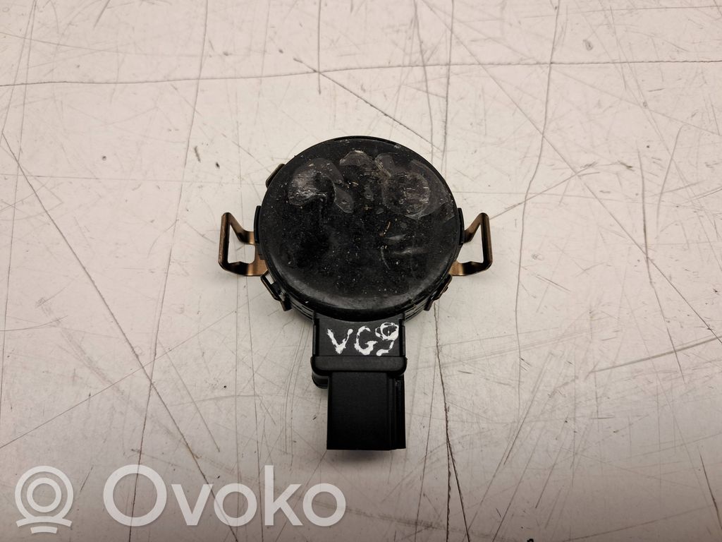 Hyundai i30 Rain sensor 