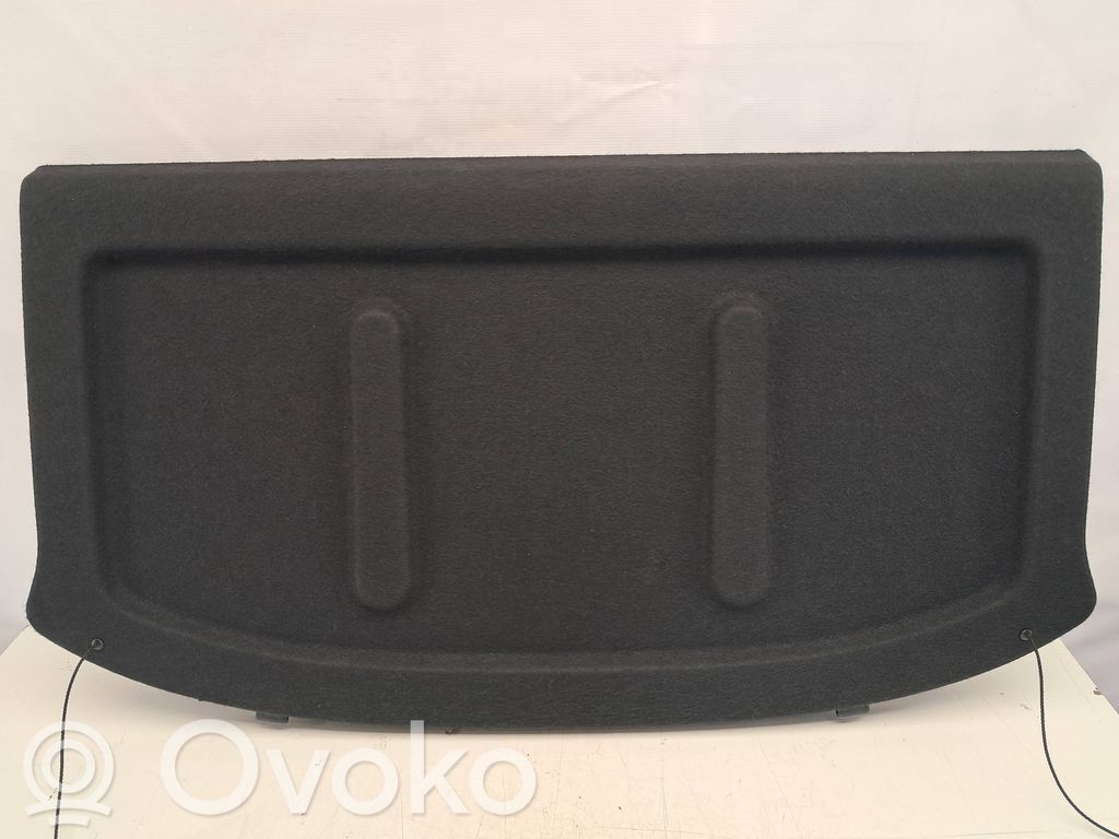 Półka tylna bagażnika   85930G4000,0860312001,20210510