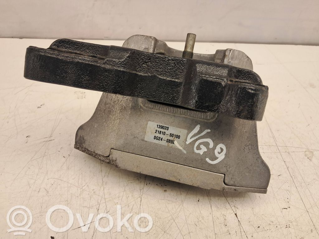 Hyundai i30 Engine mount bracket 
