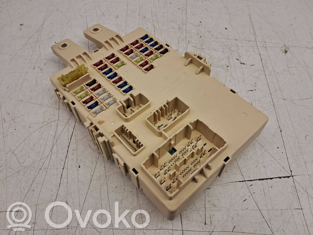 Ramka / Moduł bezpieczników   919503W043,3W04315081,315814010