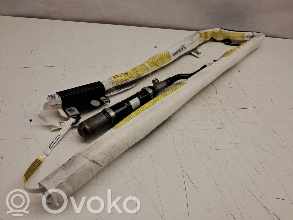 Kurtyna airbag   850103W500
