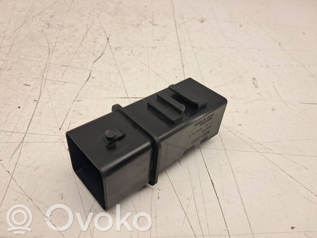 KIA Sportage Przekaźnik / Modul układu ogrzewania wstępnego 