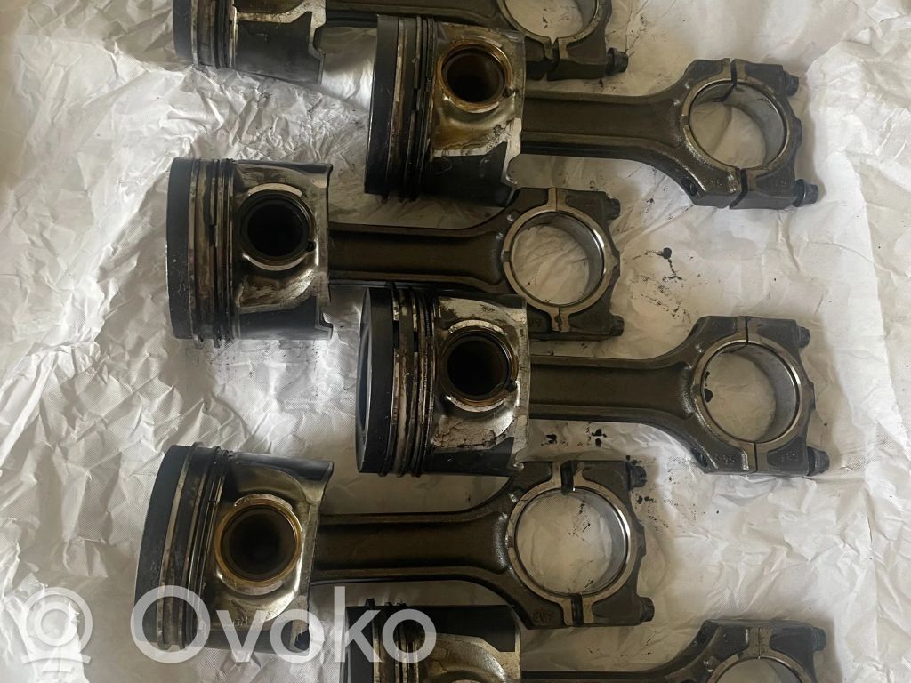 BMW 3 E46 Piston 