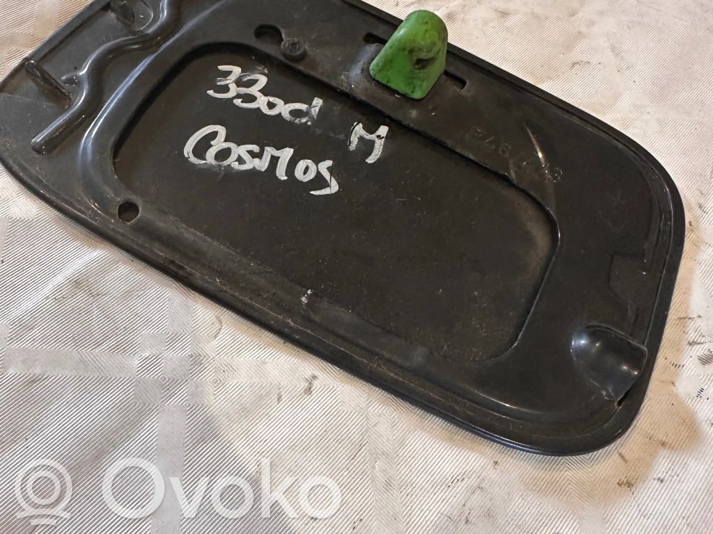 Fuel tank cap   51178208246