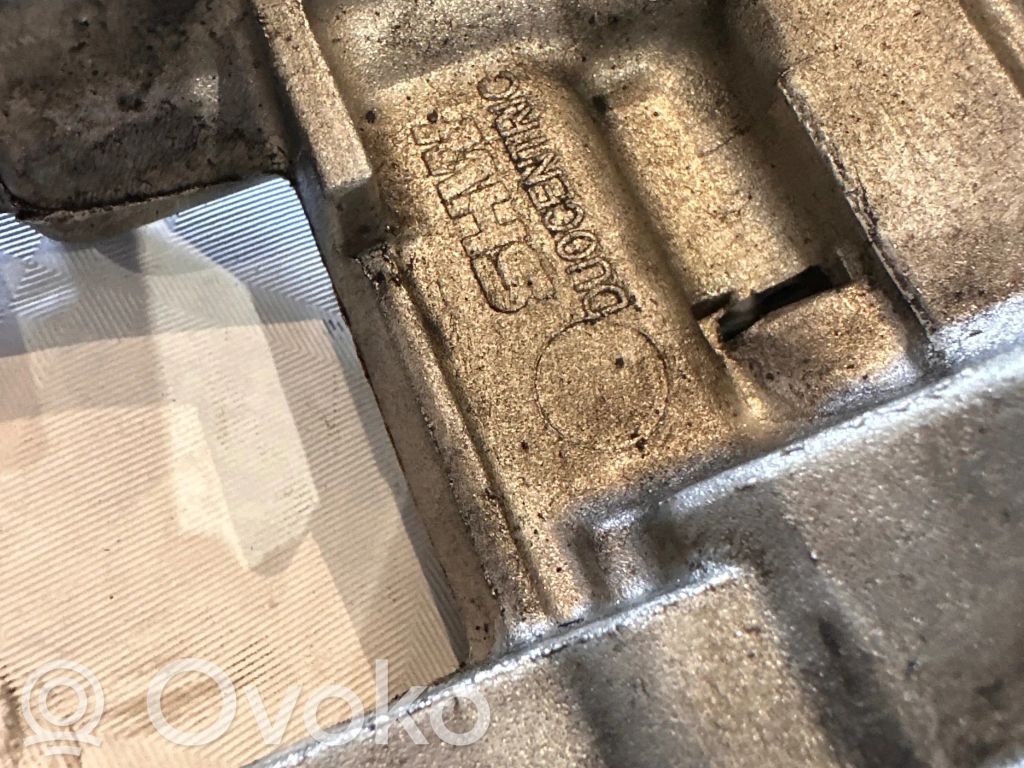 BMW 5 E39 Eļļas sūknis 